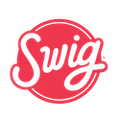 Swig Drinks logo