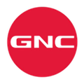 GNC logo
