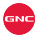 GNC logo