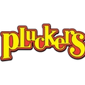 Pluckers Wing Bar logo