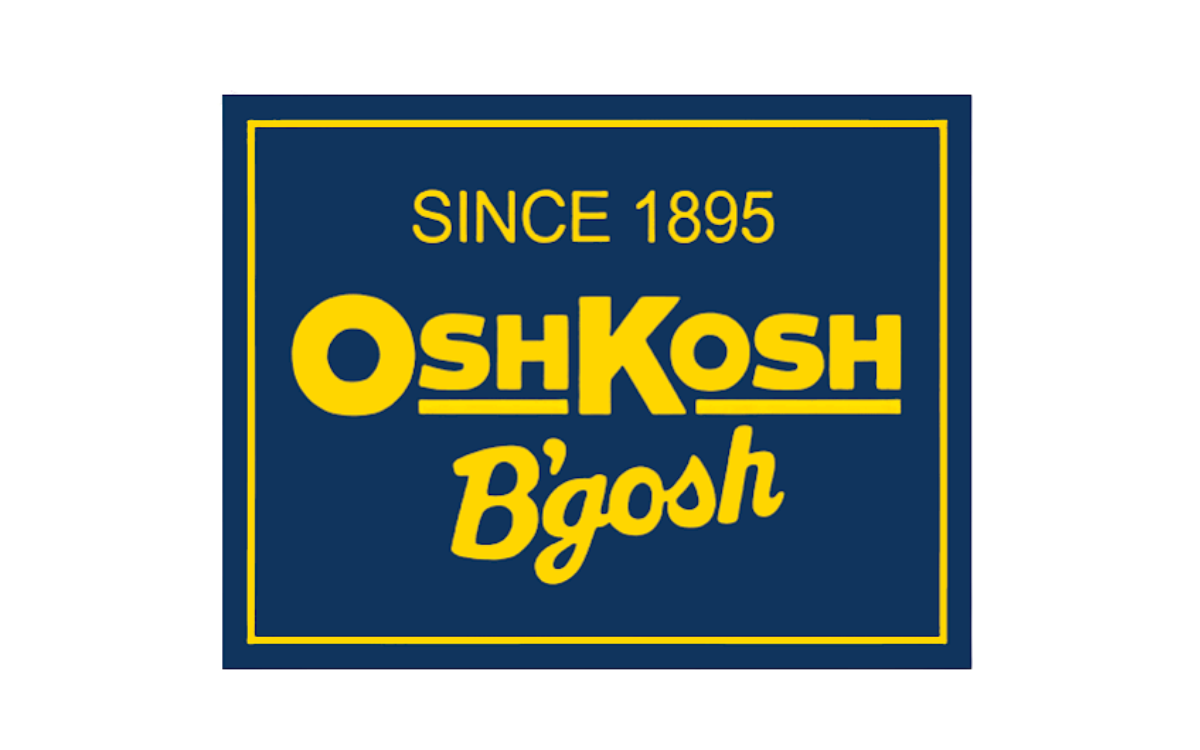 OshKosh B'gosh