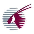 Qatar Airways logo