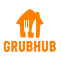 Grubhub logo