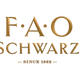 FAO Schwarz logo