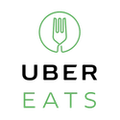 Uber Eats logo