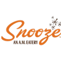 Snooze A.M. Eatery logo