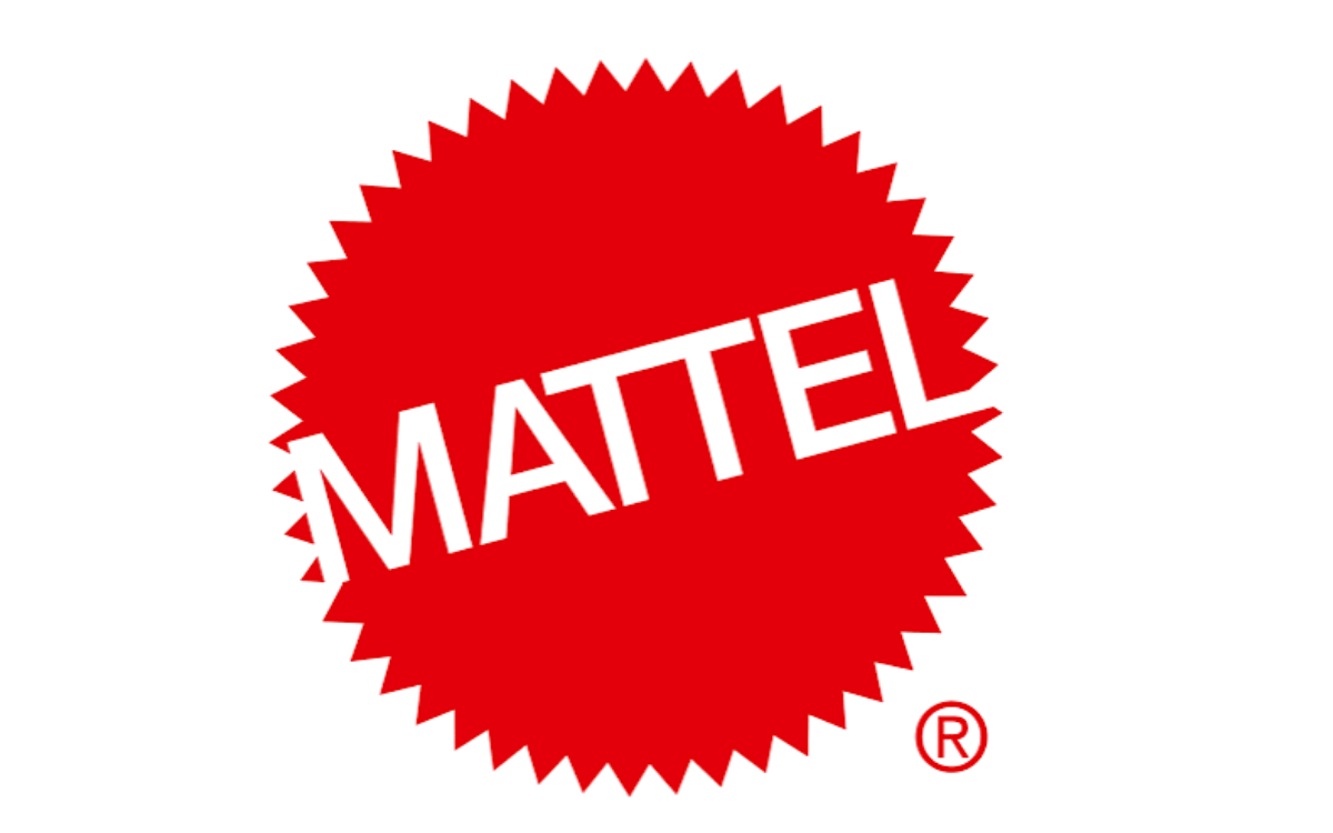 Mattel Shop