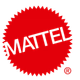 Mattel Shop logo