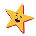 Hardee's  logo