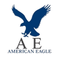 American Eagle logo