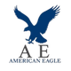 American Eagle logo