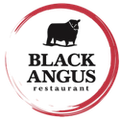 Black Angus Steakhouse logo