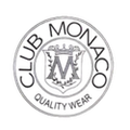 Club Monaco logo
