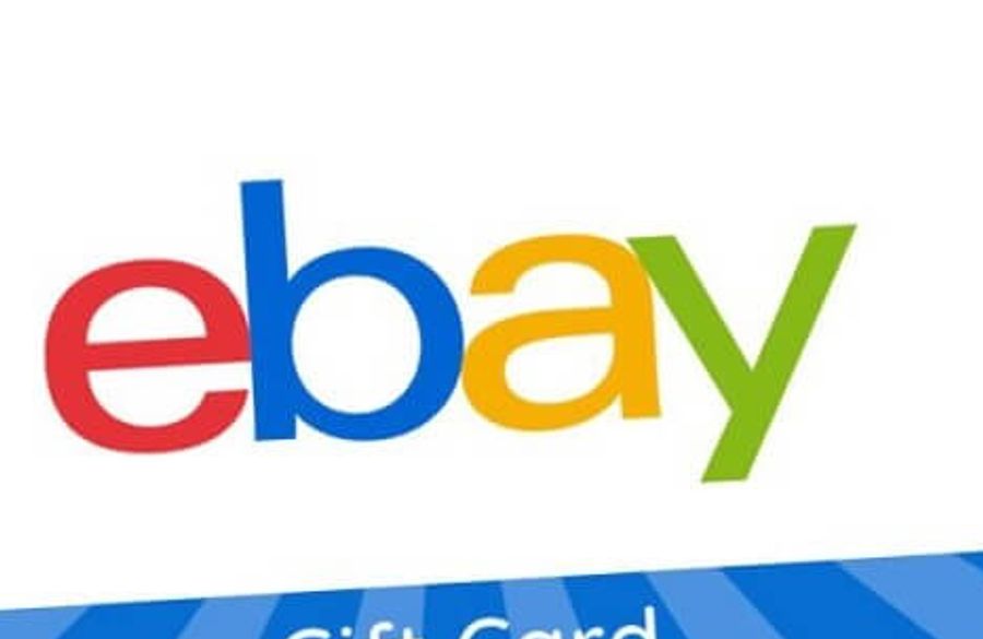 ebay Gcards