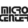 Micro Center logo