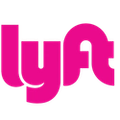 Lyft logo