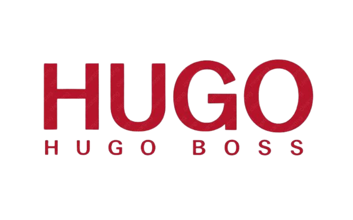 HUGO BOSS