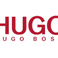HUGO BOSS logo