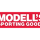 Modell's Sporting Goods logo