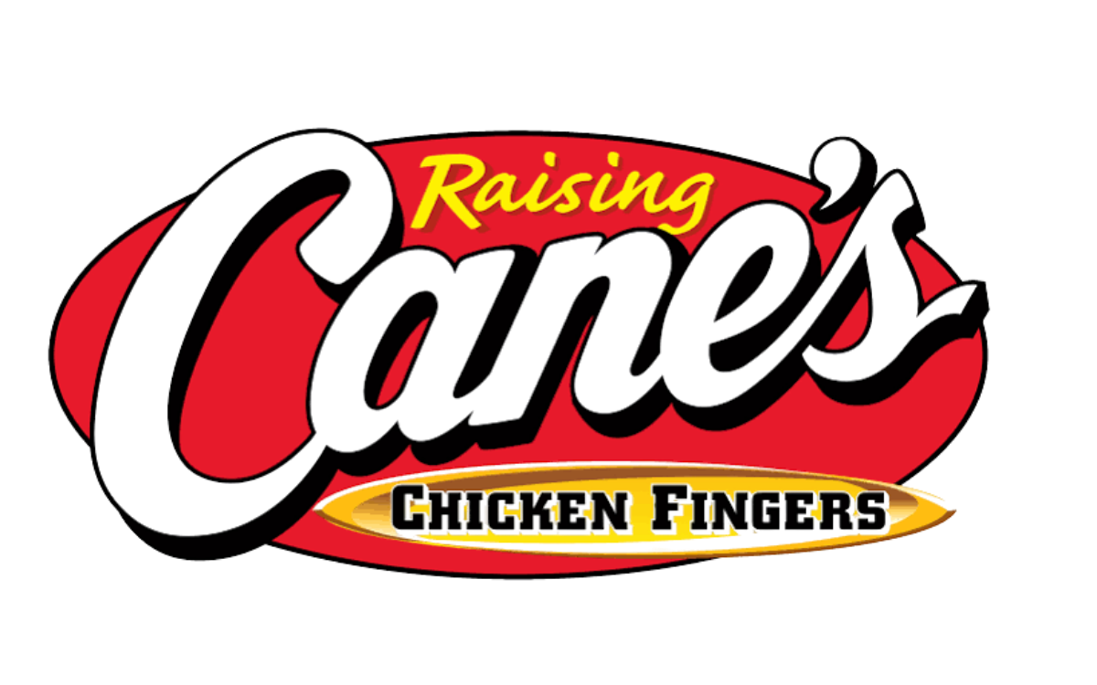 Raising Cane's 