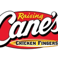 Raising Cane's  logo