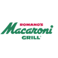 Romano's Macaroni Grill logo