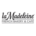 La Madeleine logo
