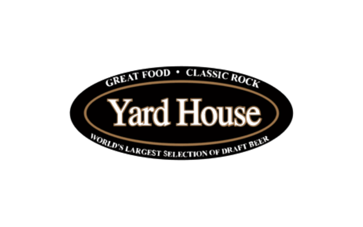 Yard House