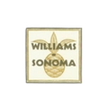 Williams Sonoma logo
