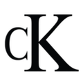 Calvin Klein logo