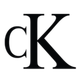 Calvin Klein logo