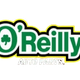 O'Reilly Auto Parts logo