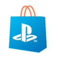 PlayStation Store logo