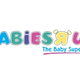Babies "R" Us logo