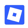 Roblox logo