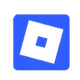 Roblox logo