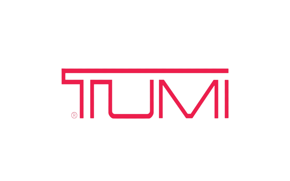 TUMI gift card