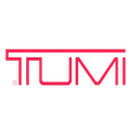 TUMI gift card logo