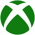 Xbox logo