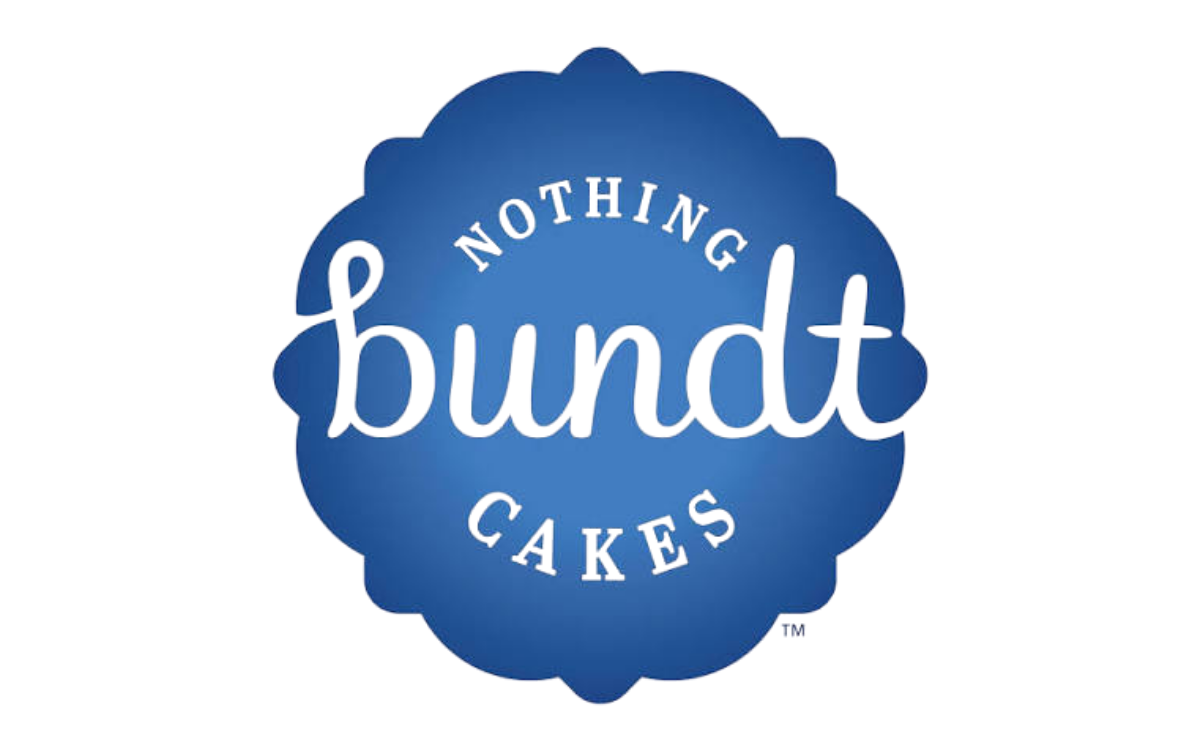 Nothing Bundt Cakes