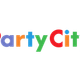 Party City logo