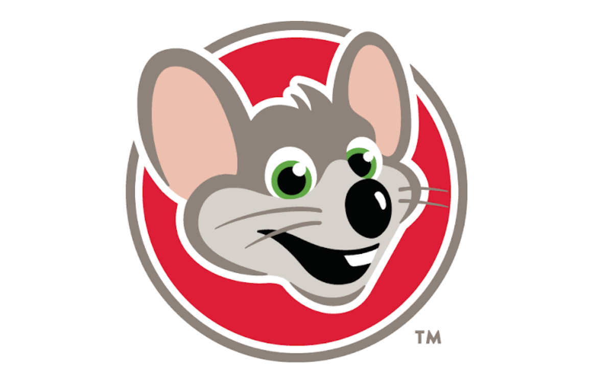 Chuck E. Cheese