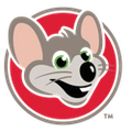 Chuck E. Cheese logo