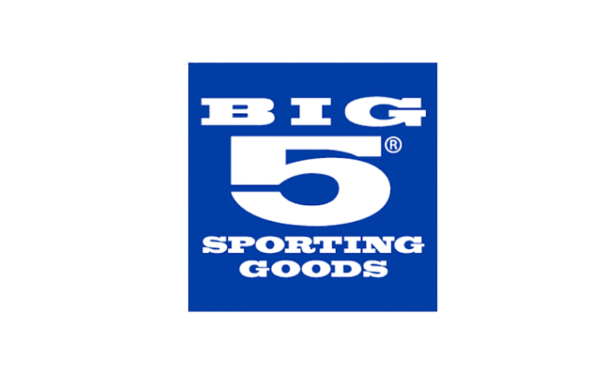 Big 5 Sporting Goods