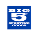 Big 5 Sporting Goods logo