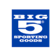 Big 5 Sporting Goods logo