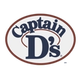 Captain D's logo