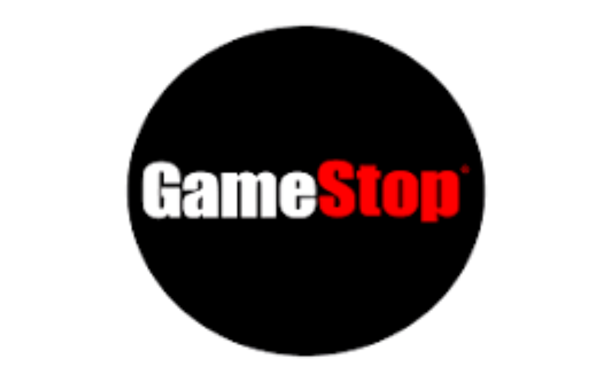 GameStop