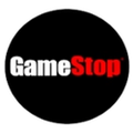 GameStop logo