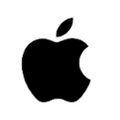Apple  logo